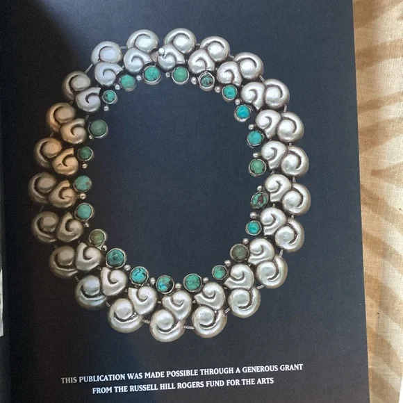 William Spratling and the Mexican Silver Renaissance vg softcover - Picture 6 of 7